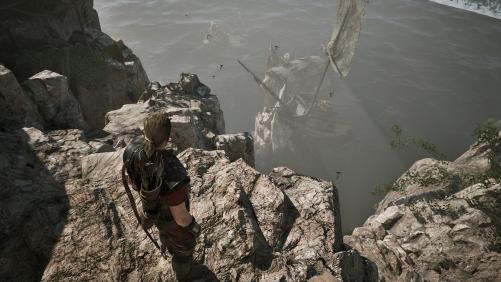 Gothic 1 Remake 185924,1
